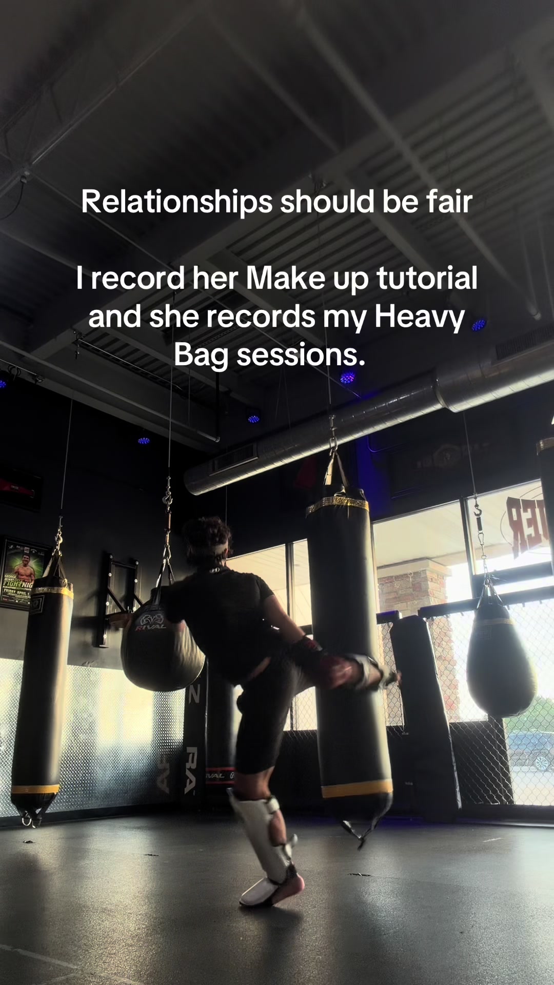 @Luke "The TKD Kid" Davila