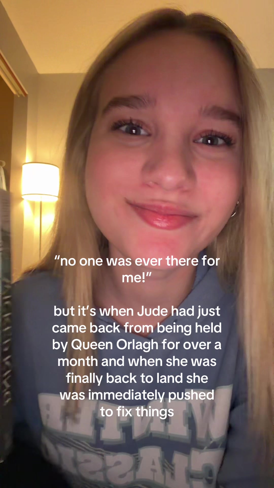 @secret