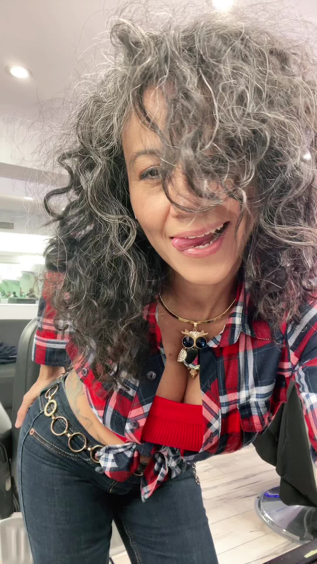 @Miriam Ramirez