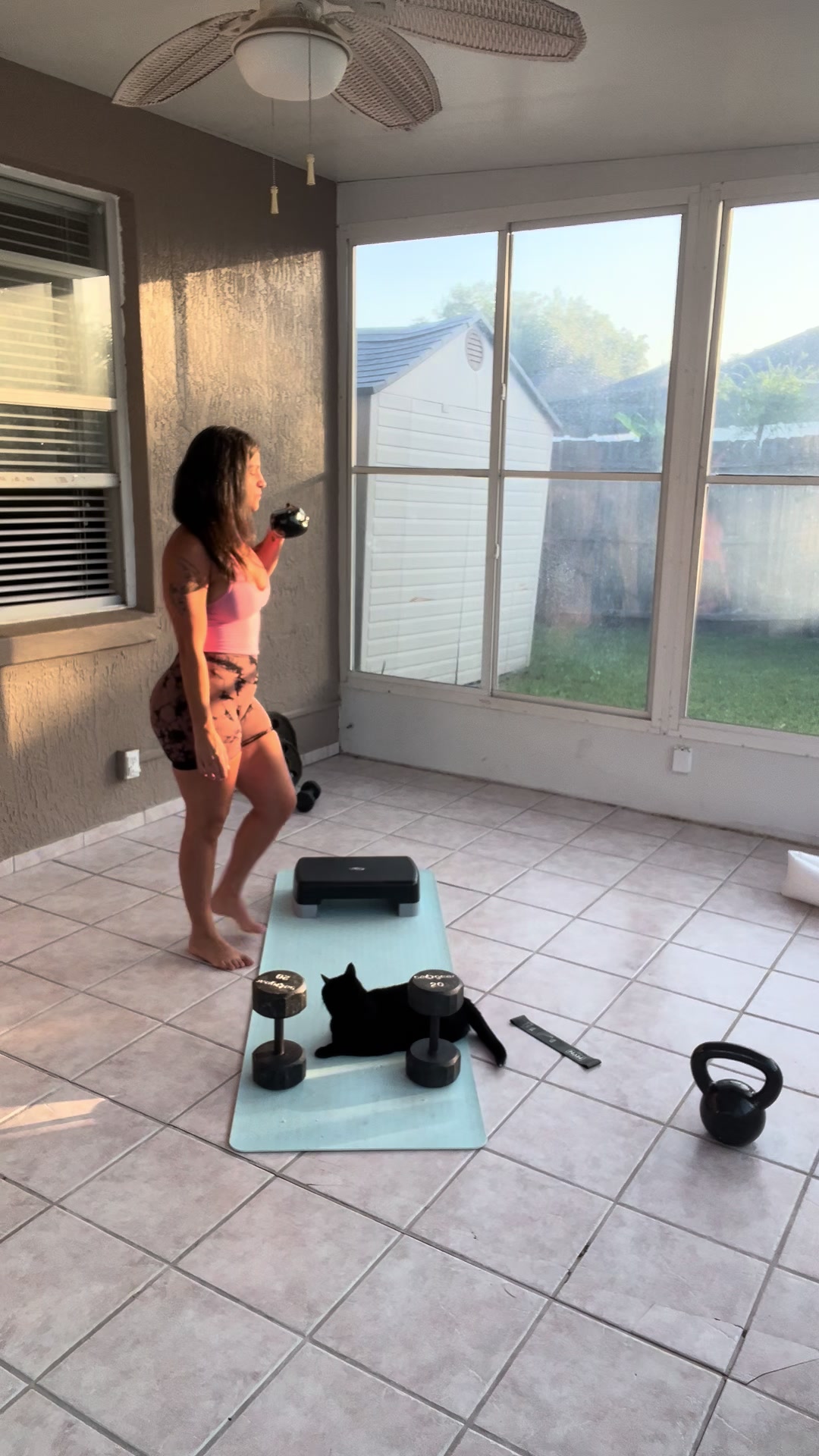 @CheleDFitness