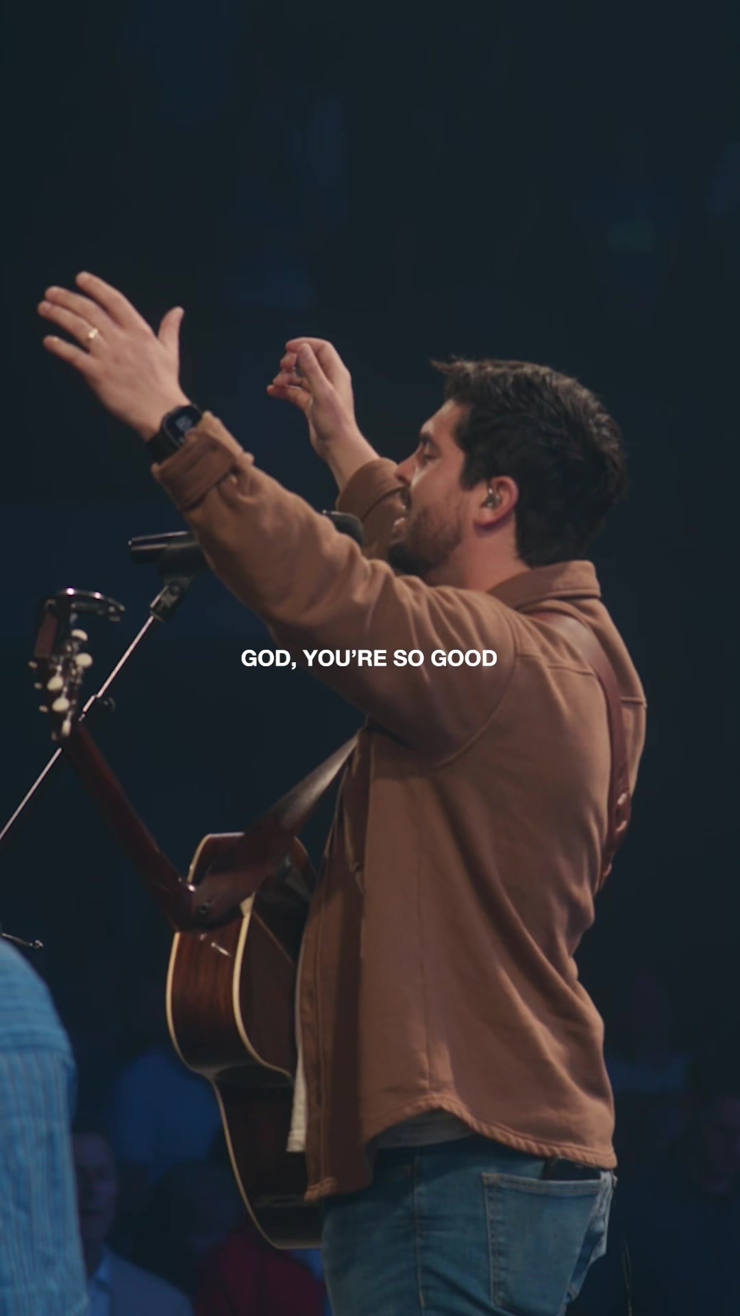 @Gateway Worship