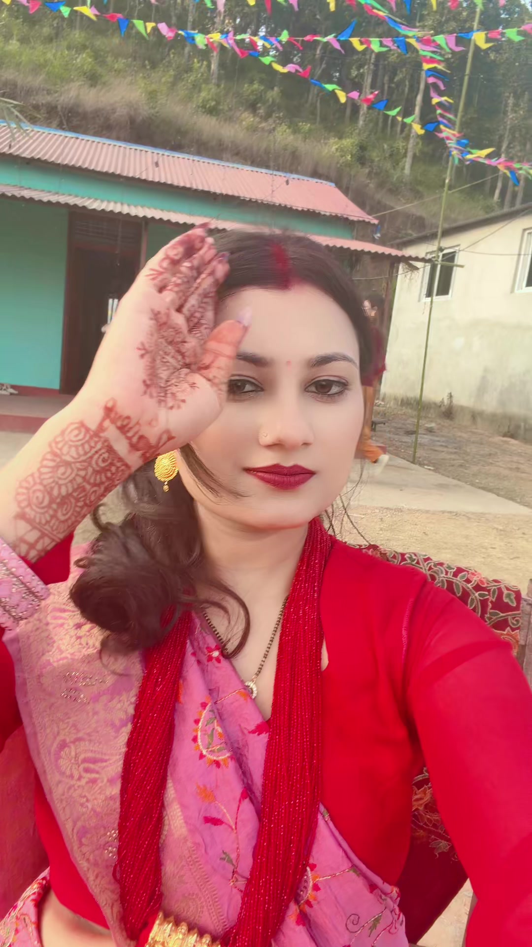 @Amrita Dahal