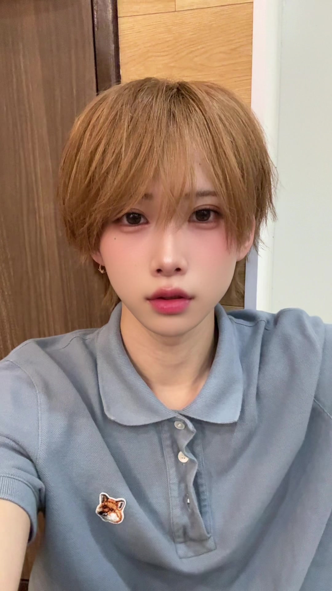 @たく