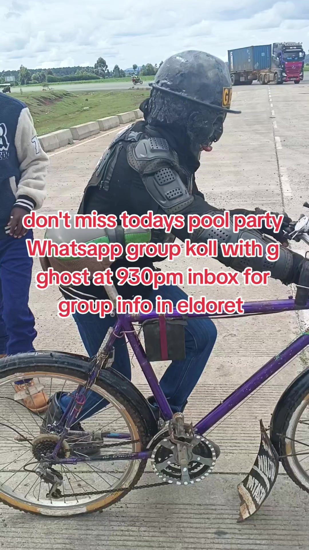 @G GHOST