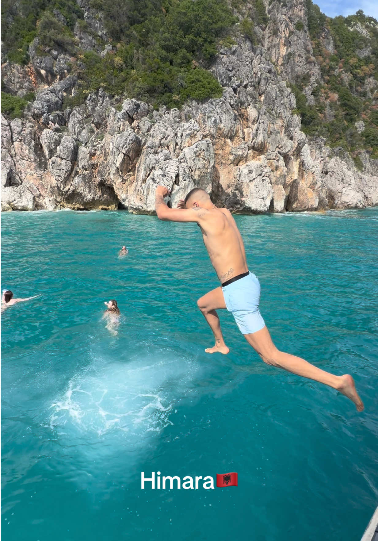 @himara nautica one