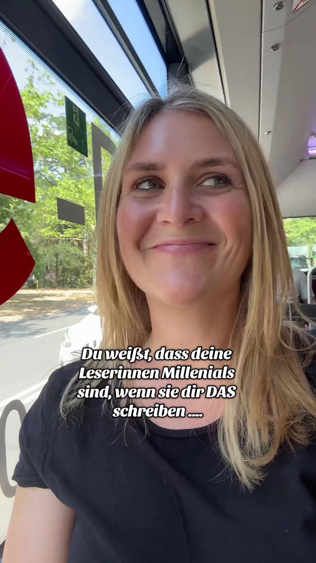 @Lilly Lucas - Autorin