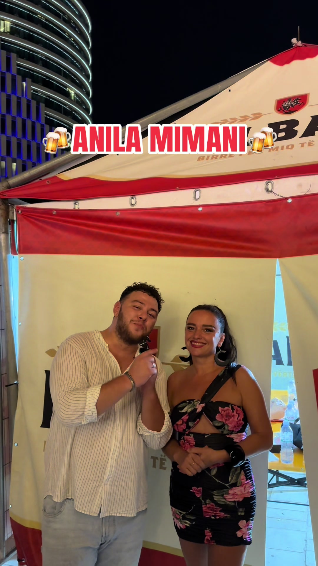@Festa e Miqësisë