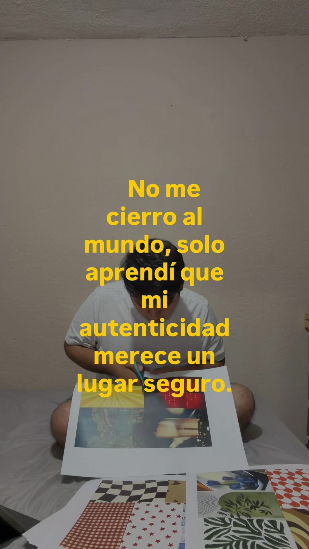 @Yarol Mayagoytia