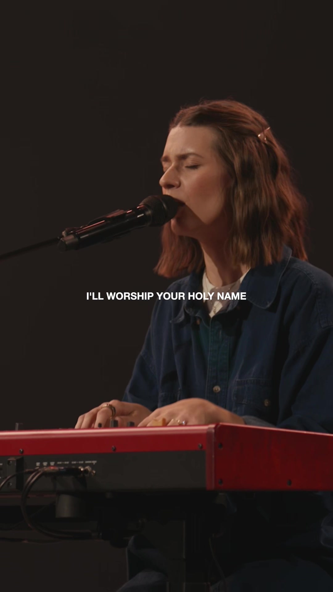 @Gateway Worship