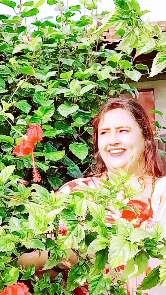 @Radha Pandey