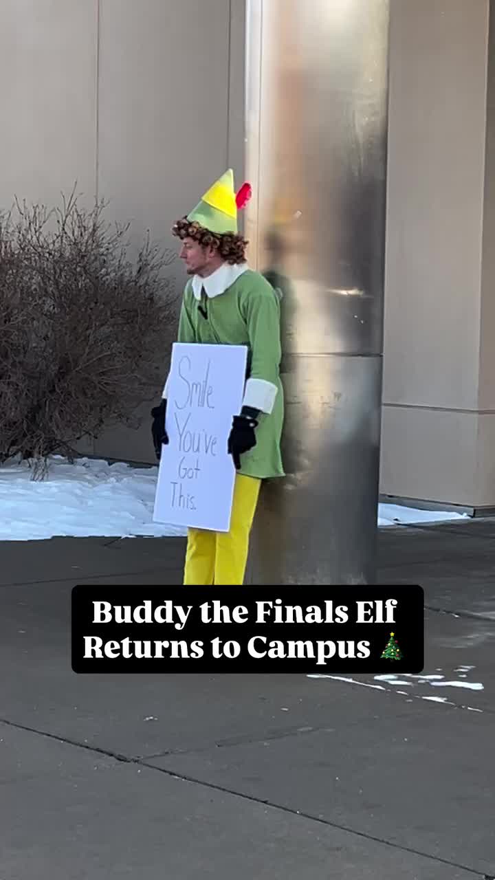 @The Northern Nerd