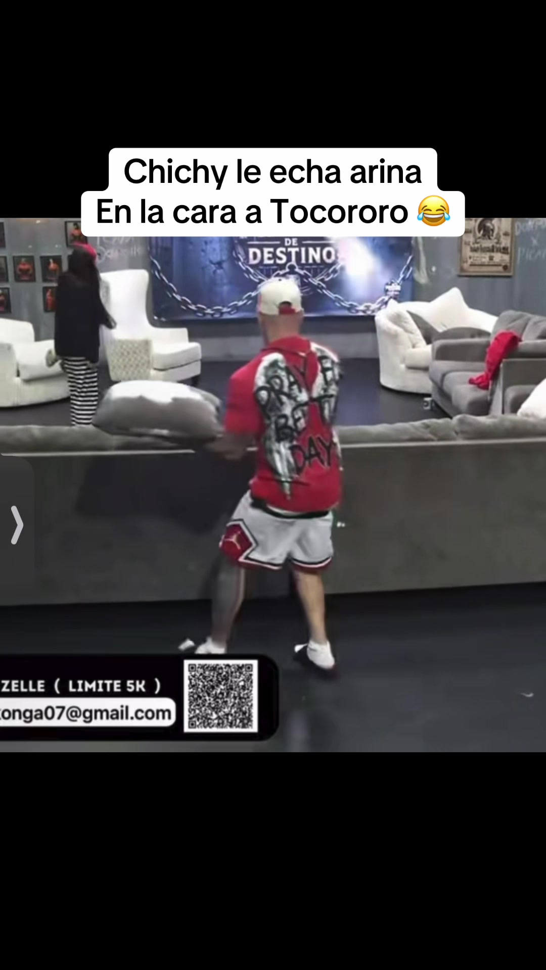 @FARANDULEANDOCONMIGO