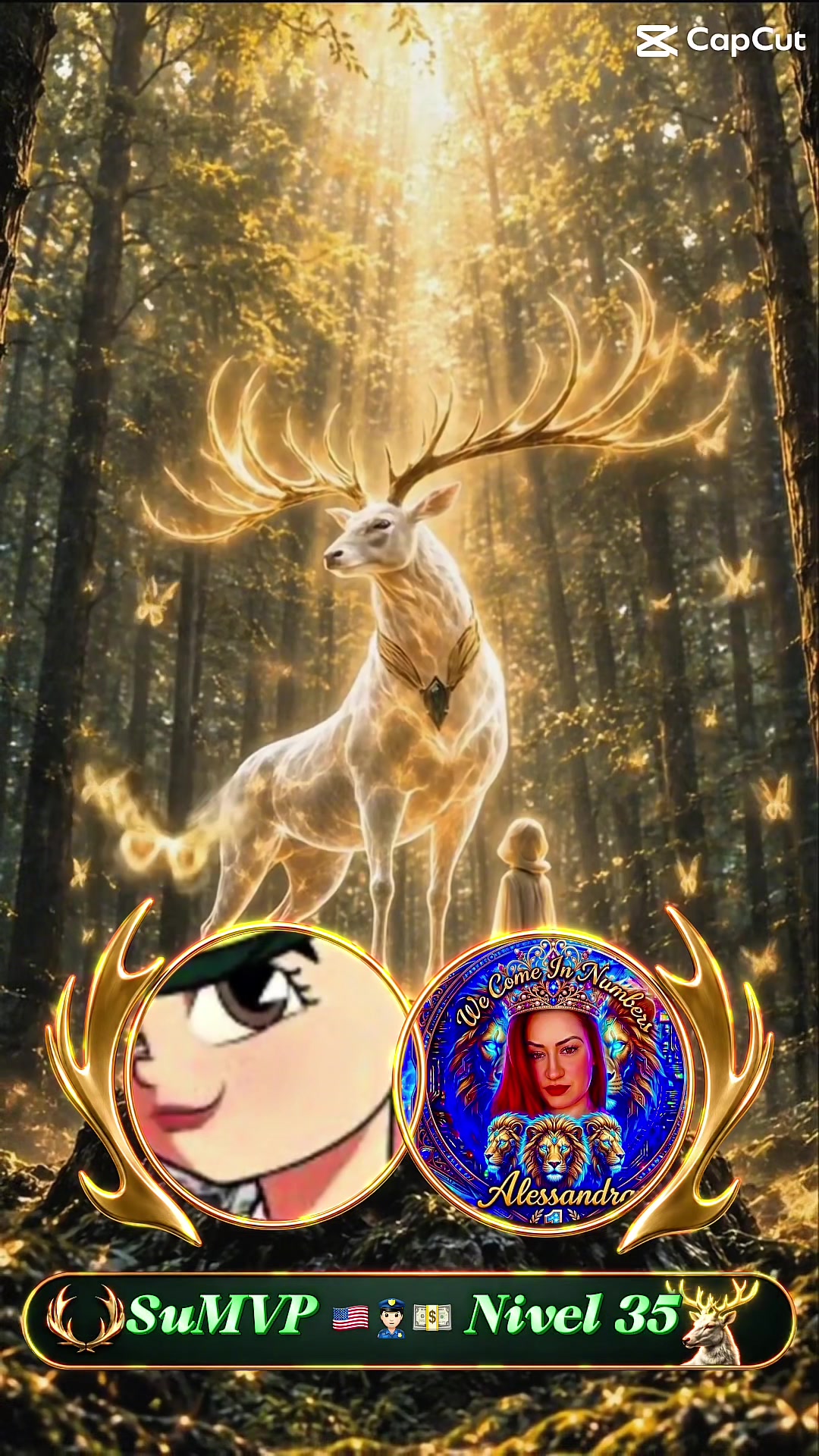 @🦁👫🦾👼Alessandra👮♀️🦅👫🦁