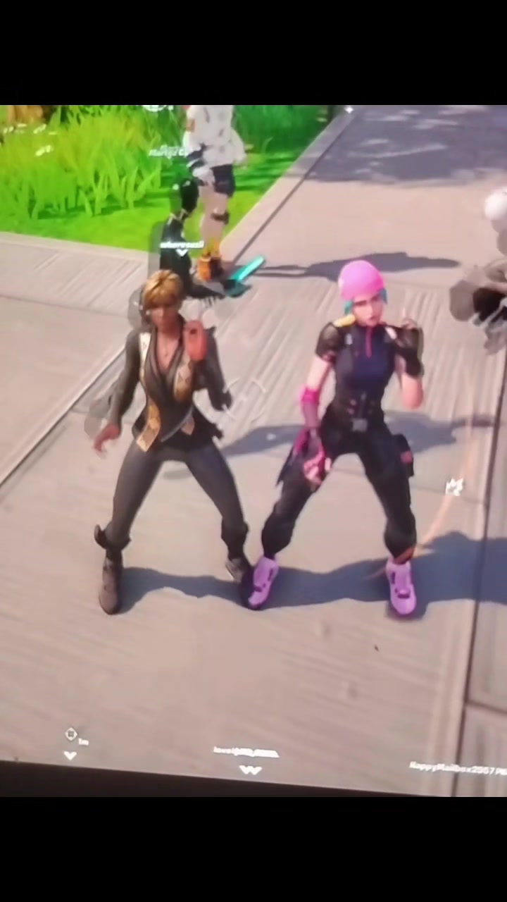 @ᵐᶦᵈTTVWildcat