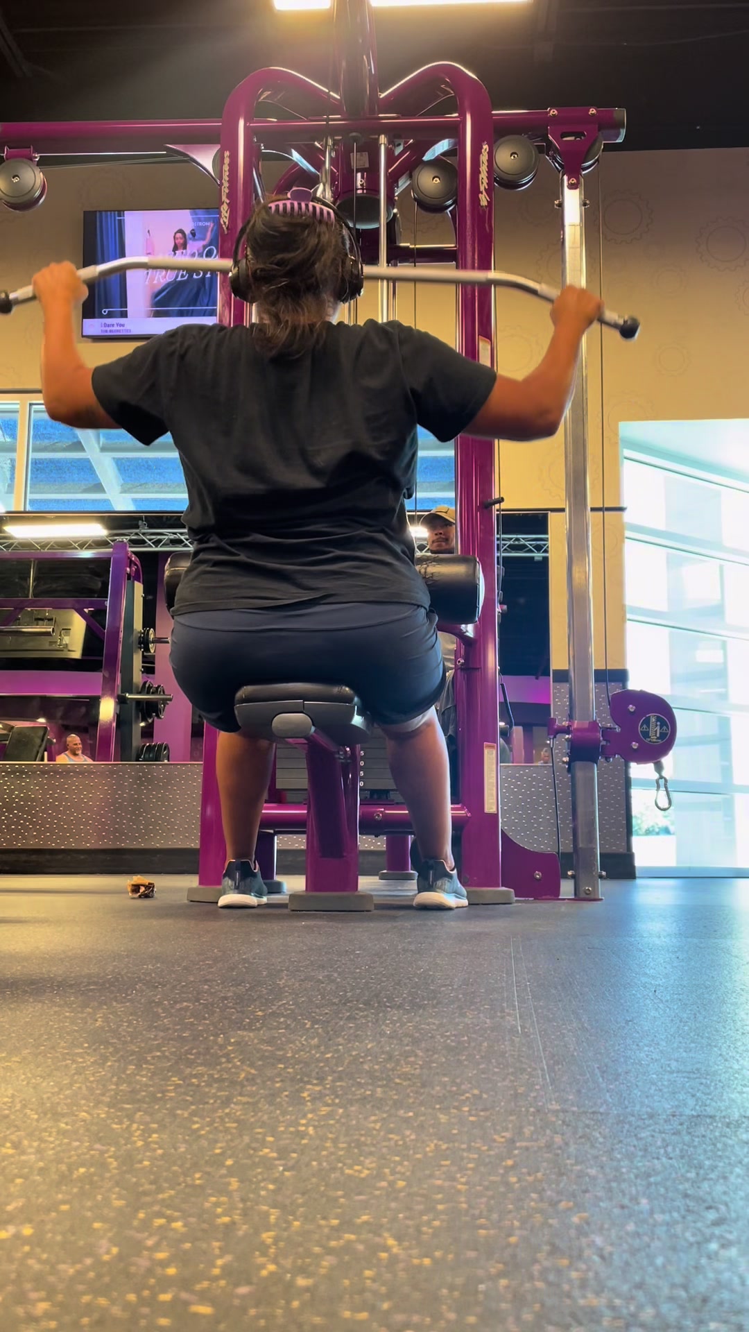 @gymburneraccount
