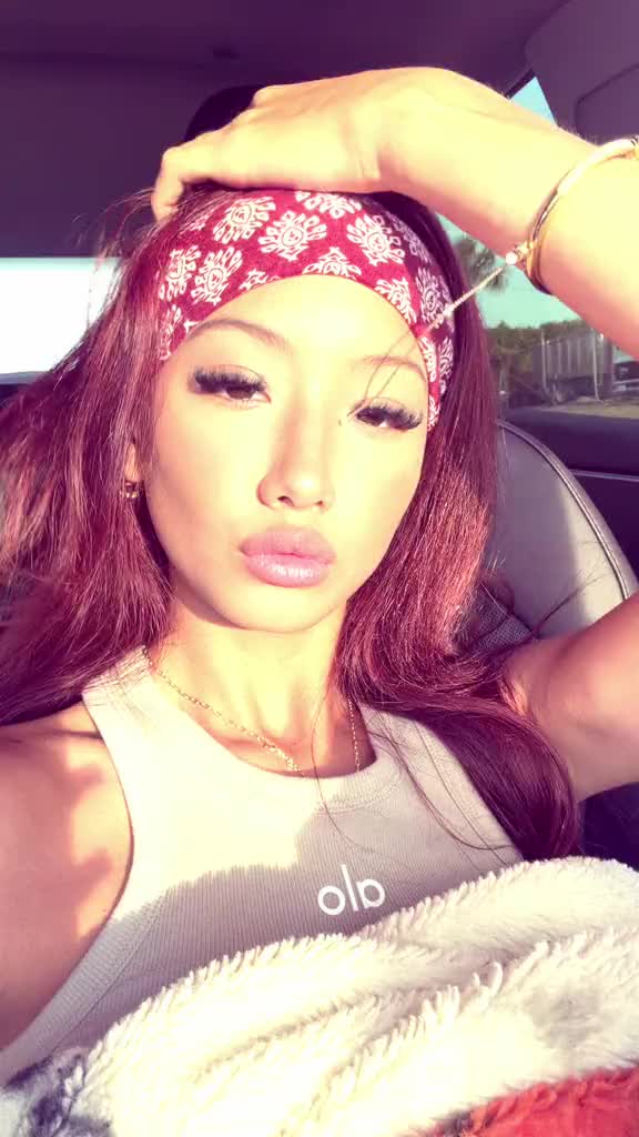 @ALESSANDRA LIU