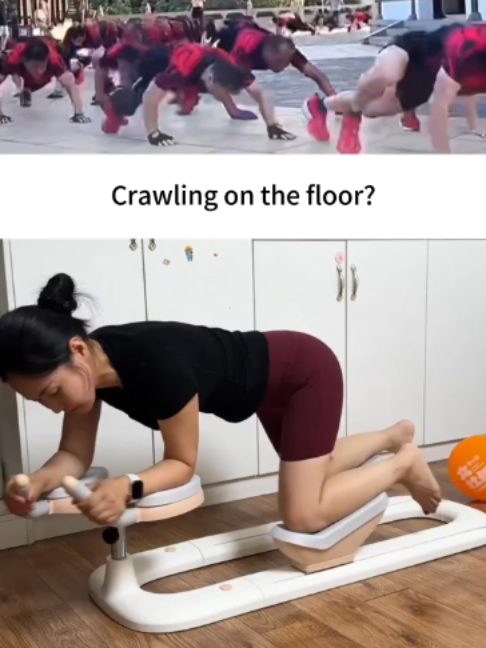 @FlexiHome Home Gym