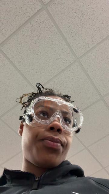 @Dexter man