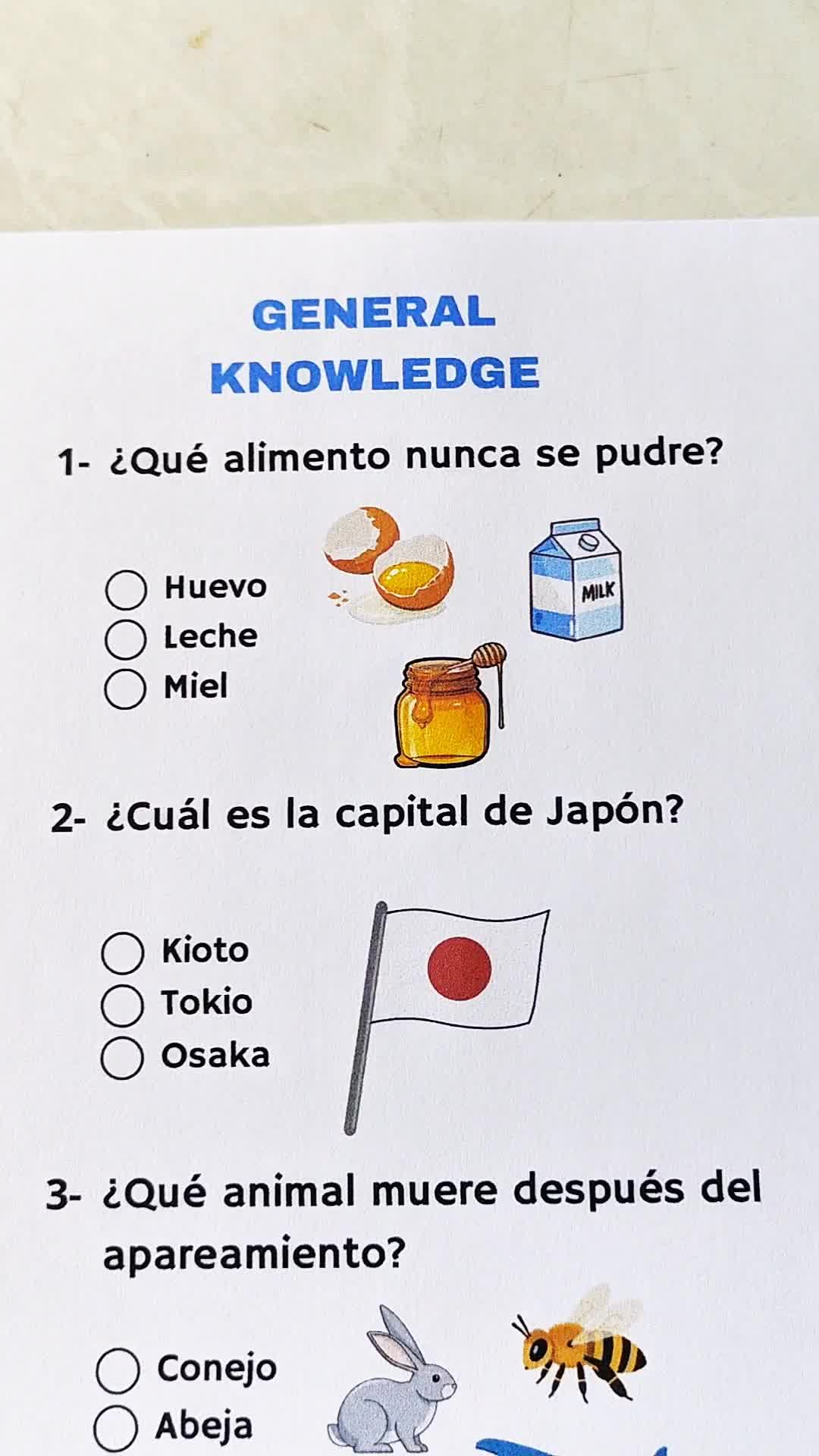 @Today Quiz