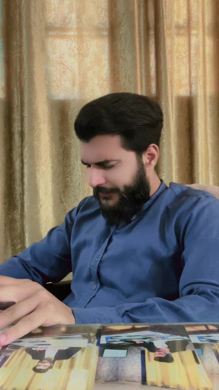 @Nouman Mirza
