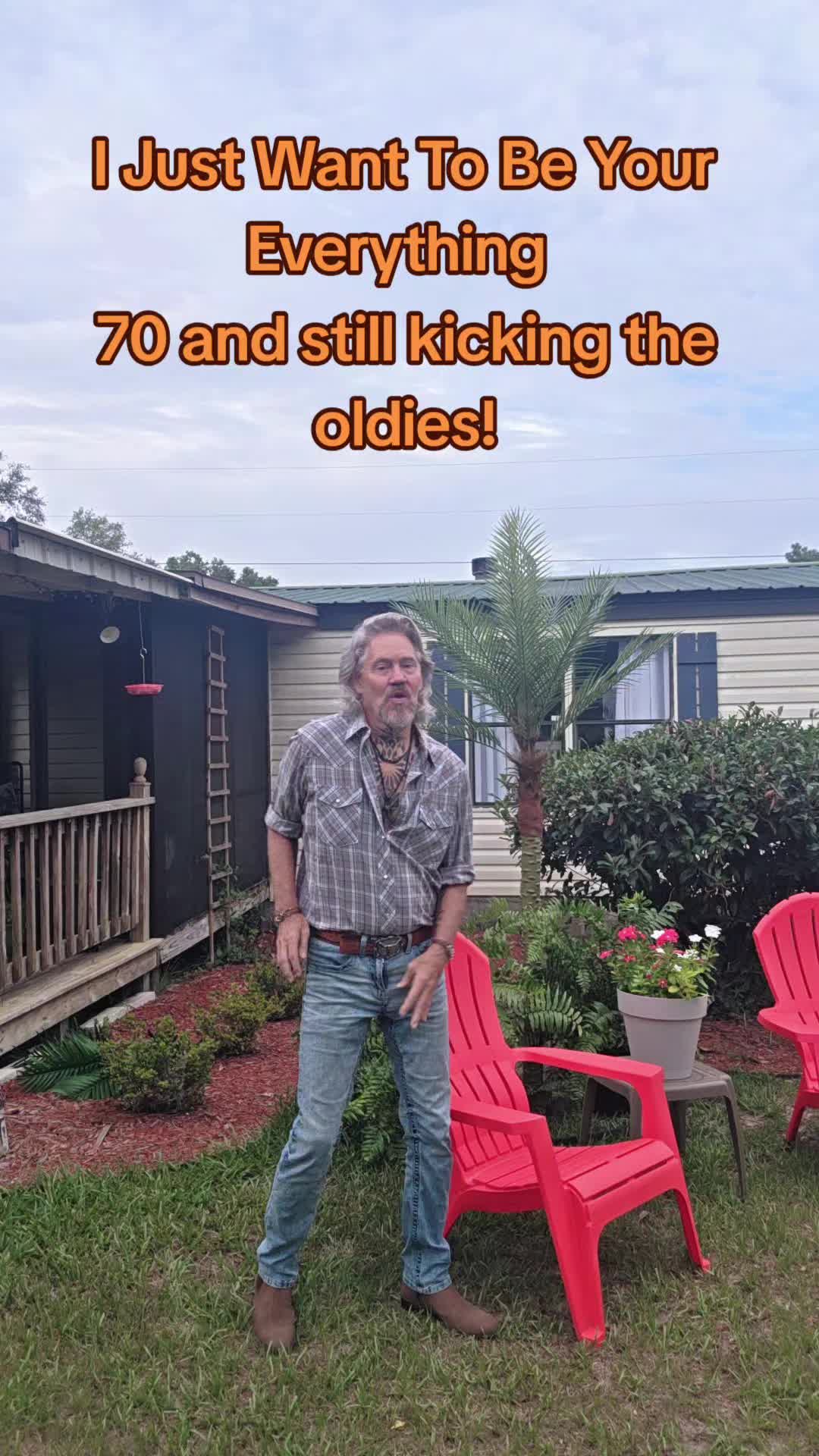 @Bipolar Goofball Boomer