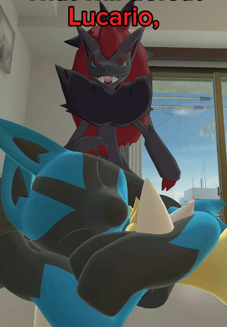 @That_Lucario