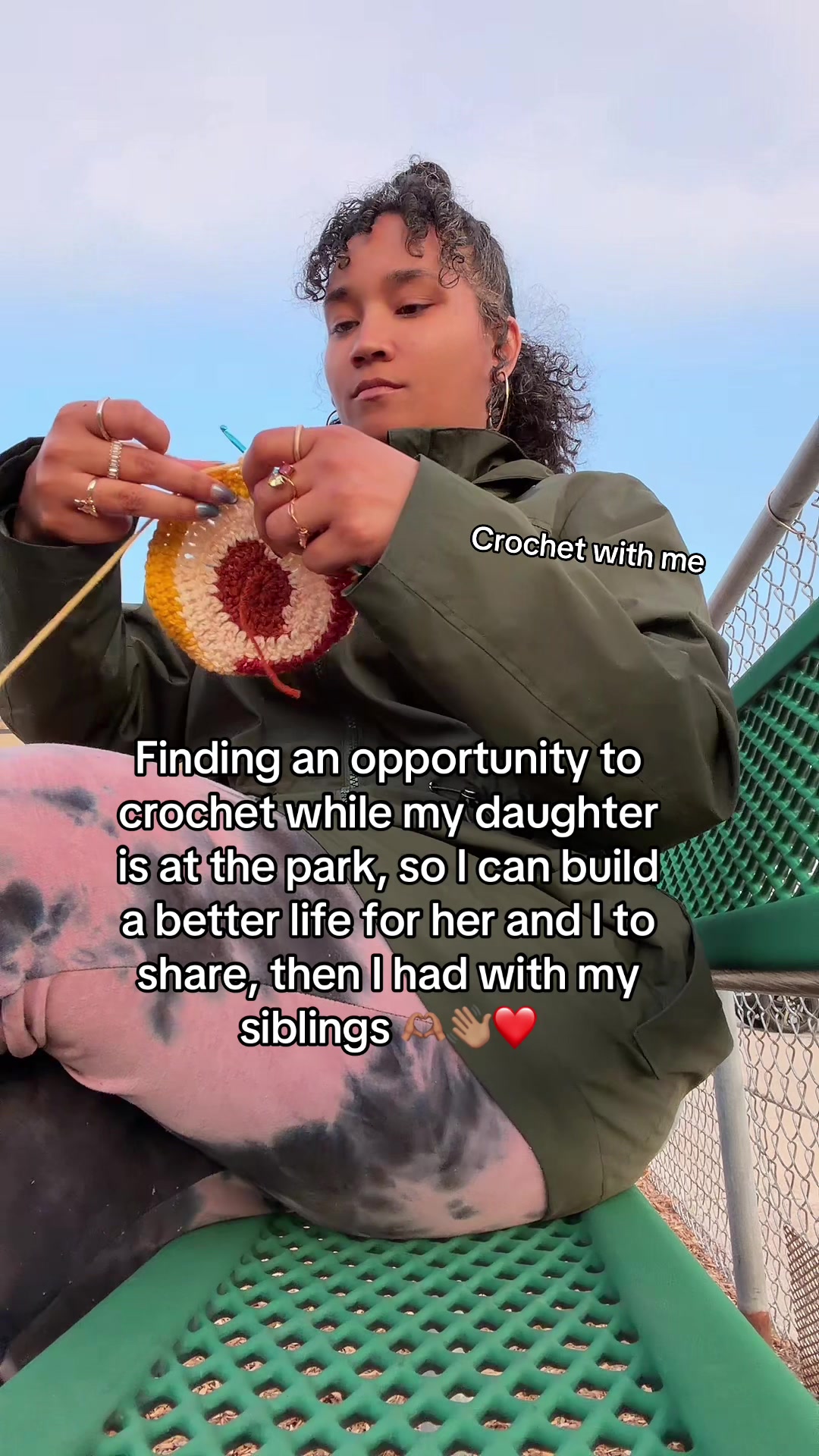 @Crochet Goddess🧶