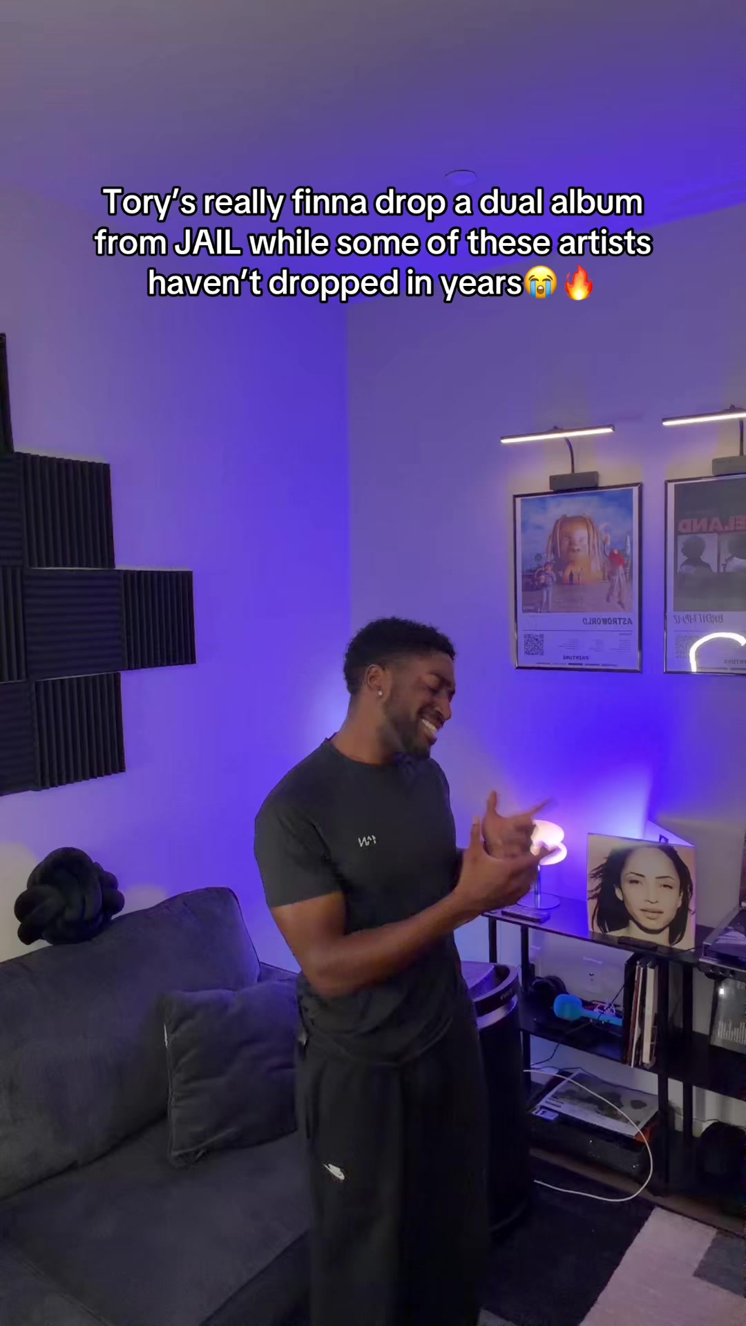 @Cam | VibeTherapy