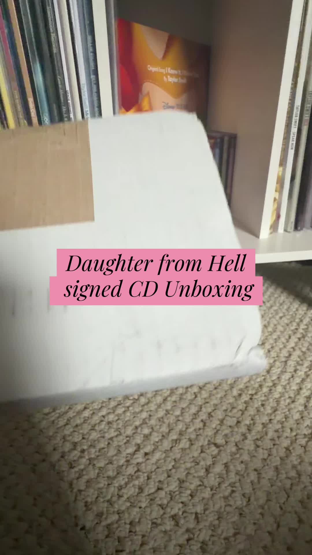 @Vinyls ꨄ