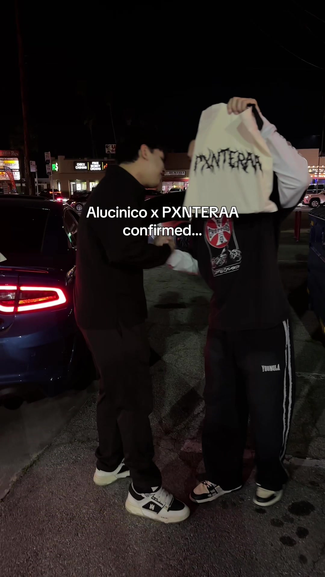@CHINOX