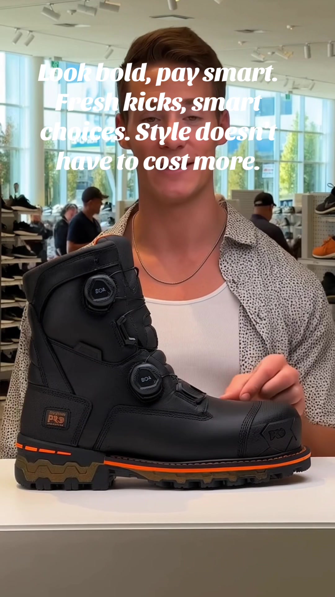 @Chloe Kicks