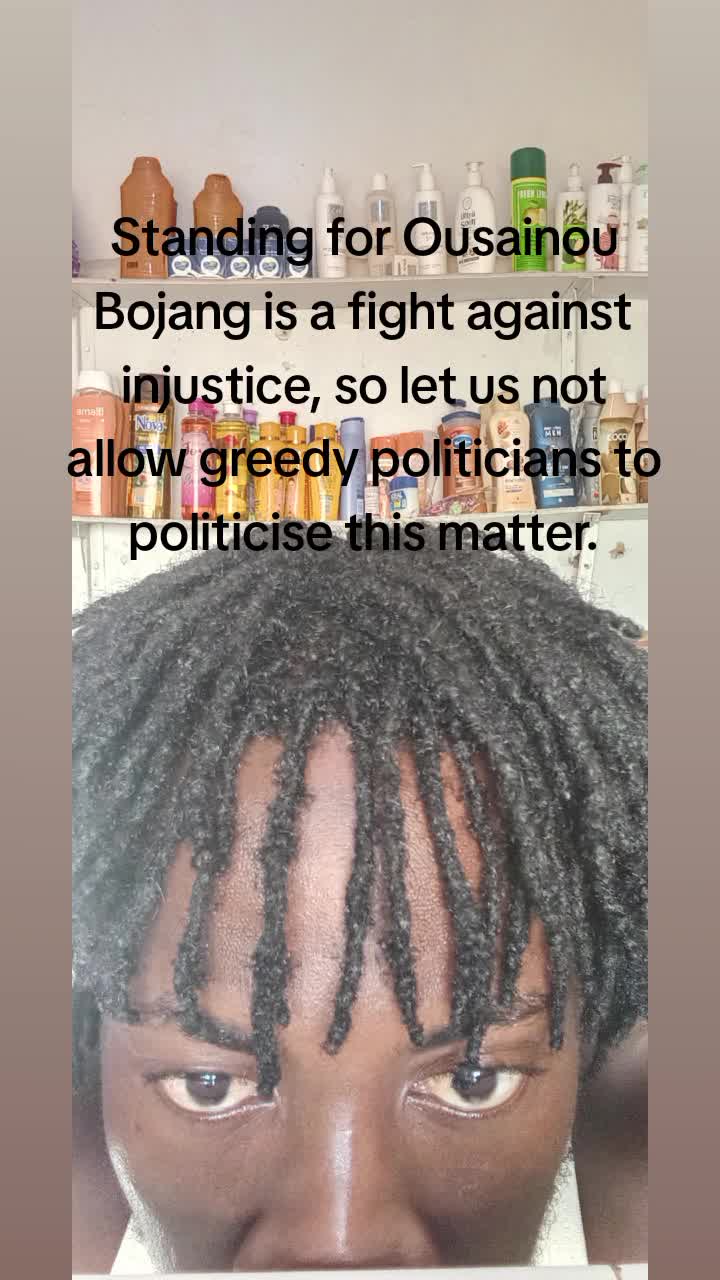 @M Bojang