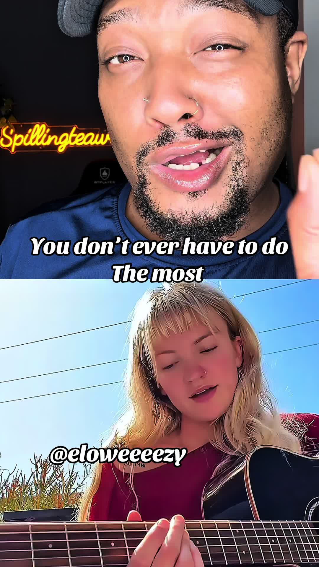@Spillingteawithjaybee
