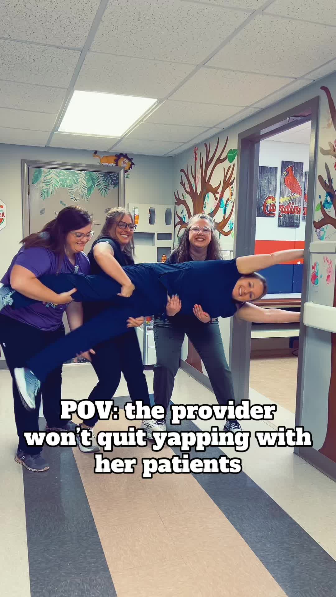 @Katie Friend Pediatrics