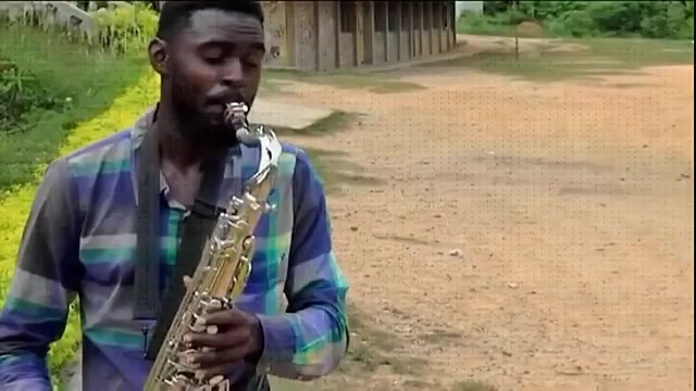 @Africantrumpet 🎺🎺🎺
