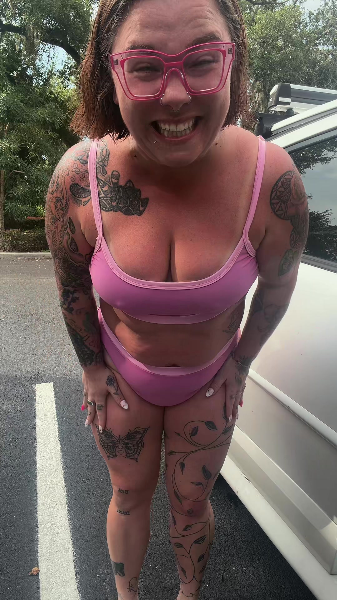@Paige Marie