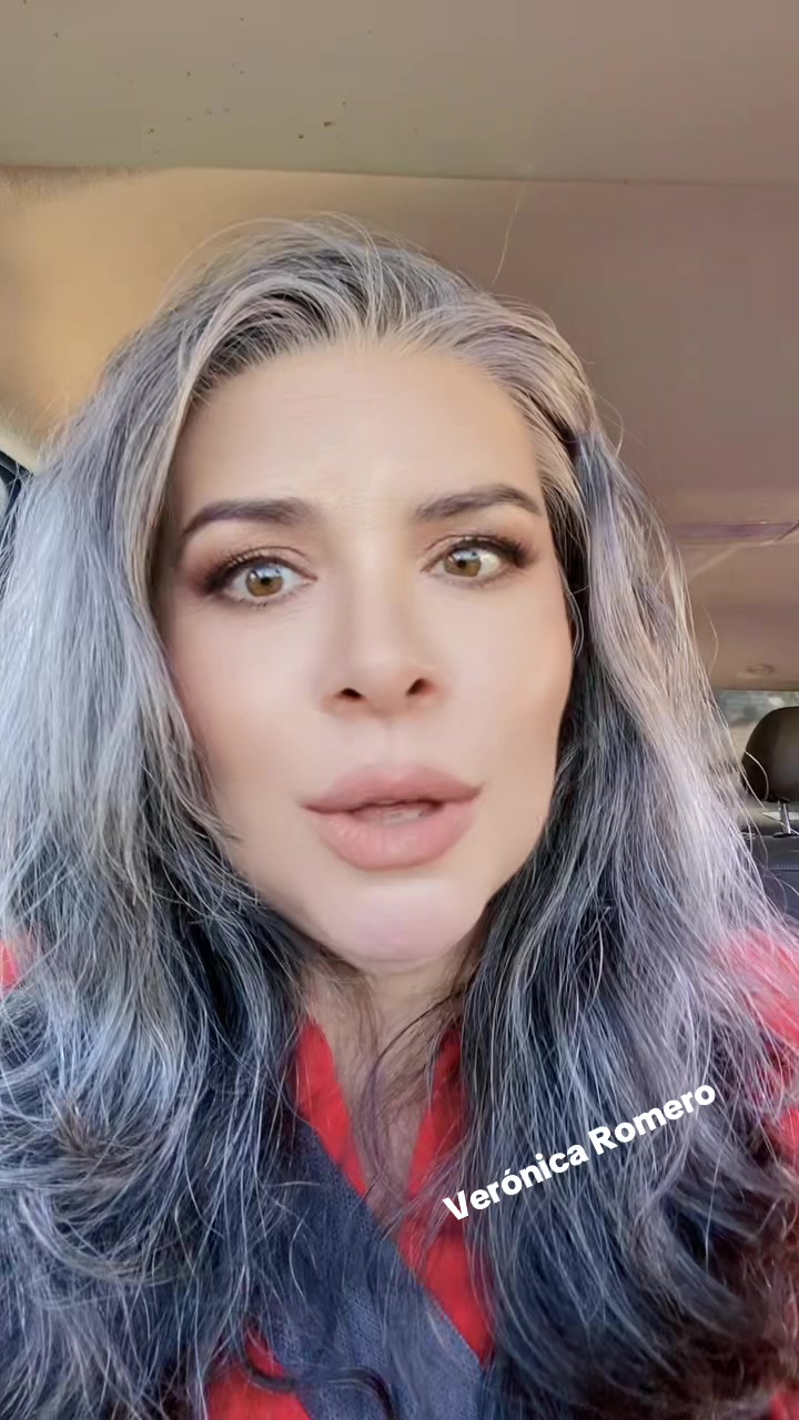 @Ver&oacute;nica