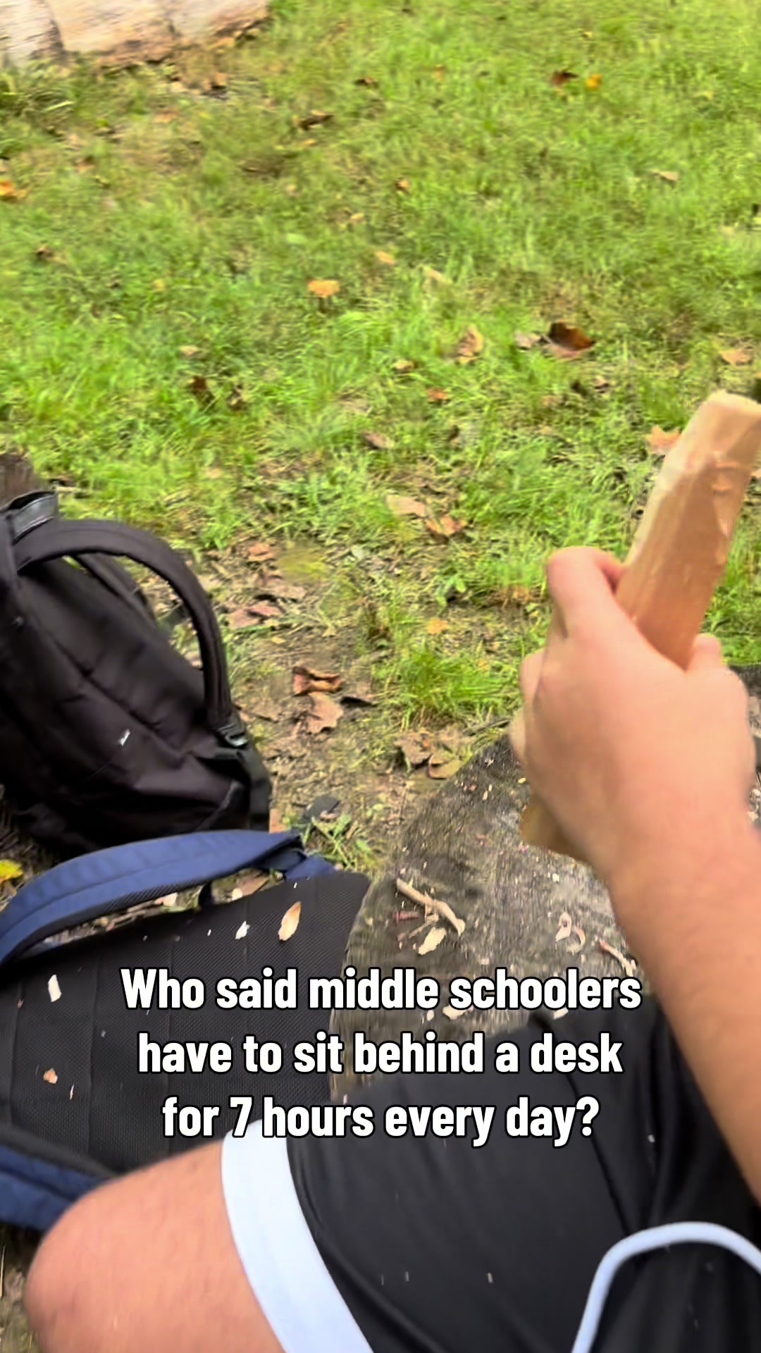 @Acton Academy of Bergen County