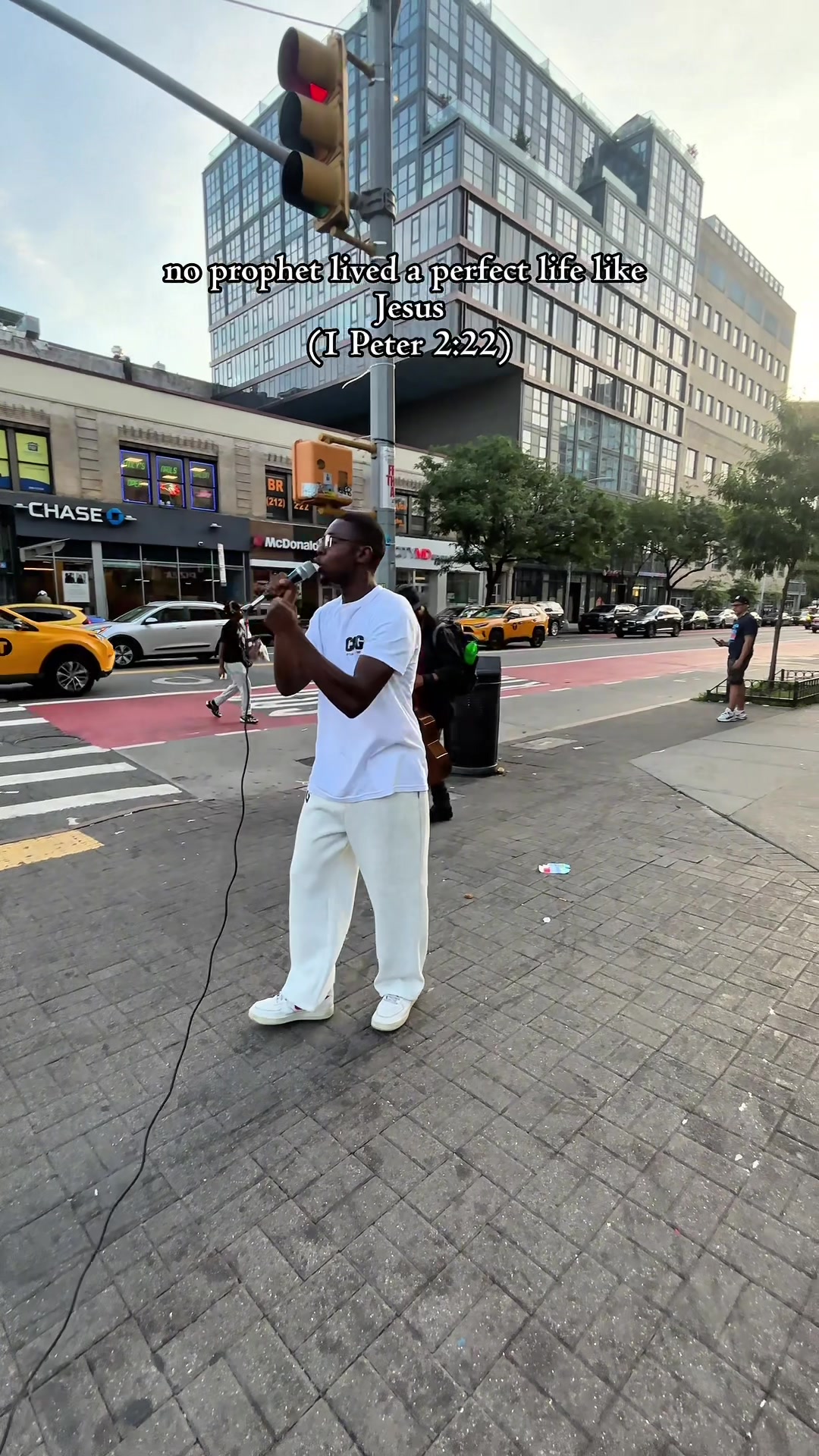 @Elijah Kargbo