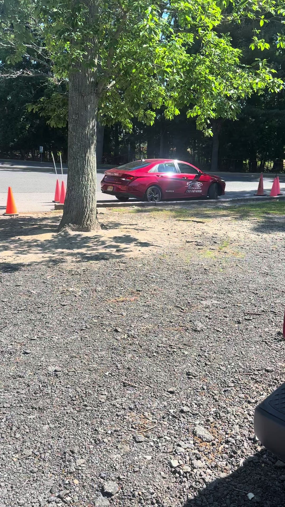 @EZ Pass Driving School LLC