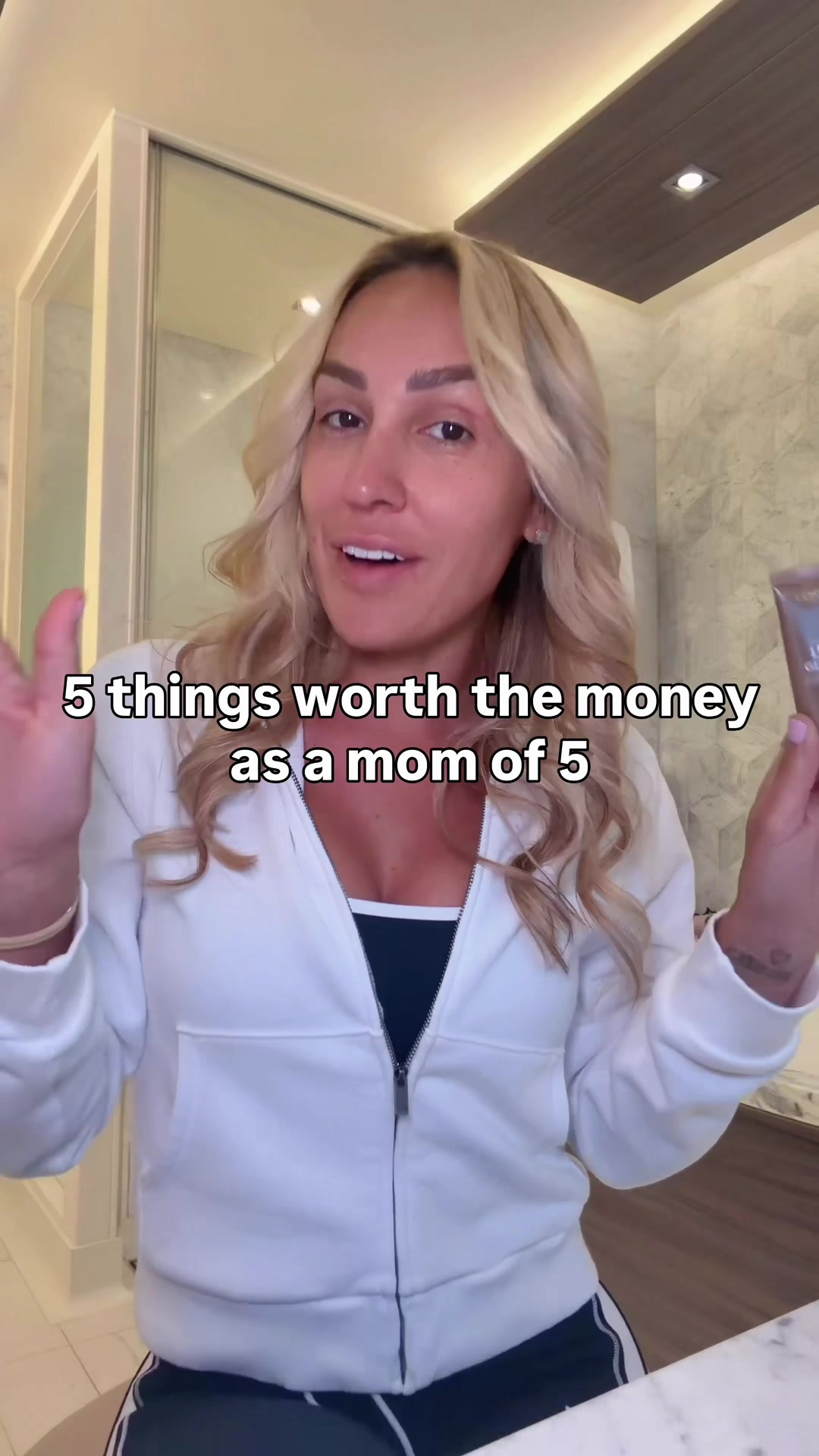 @Amanda Ivanelli