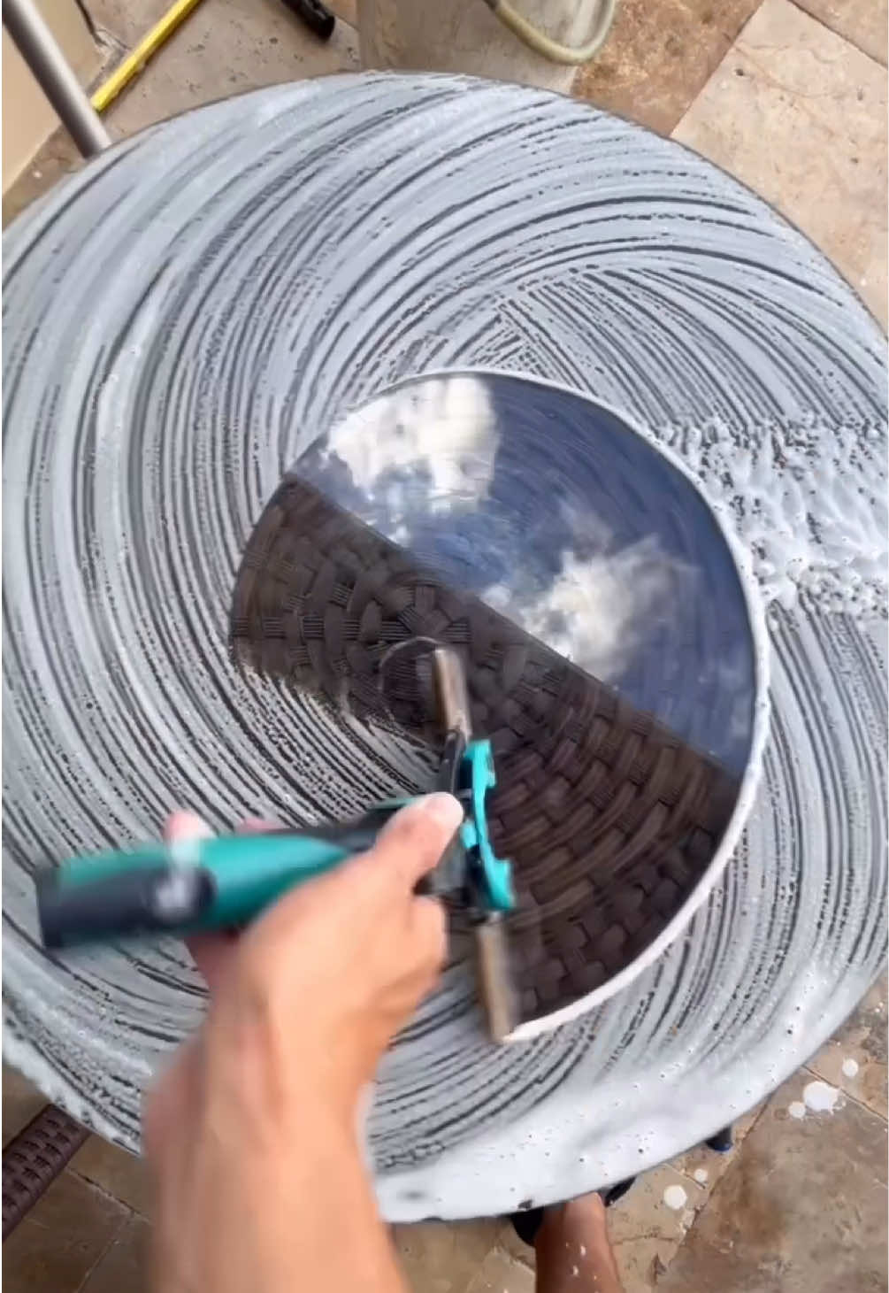 @AmazingWindow&PressureCleaning