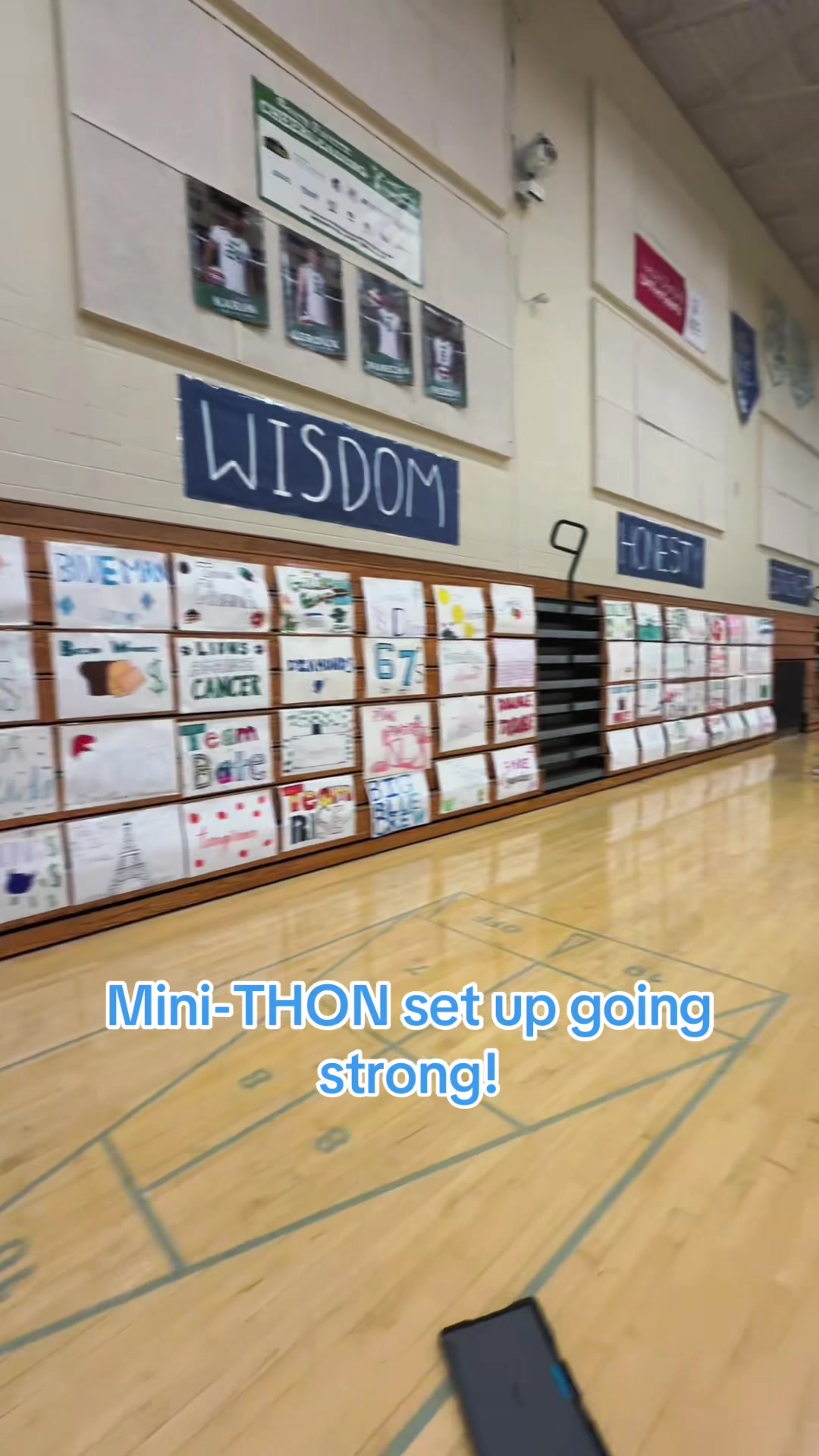 @SF Mini-THON