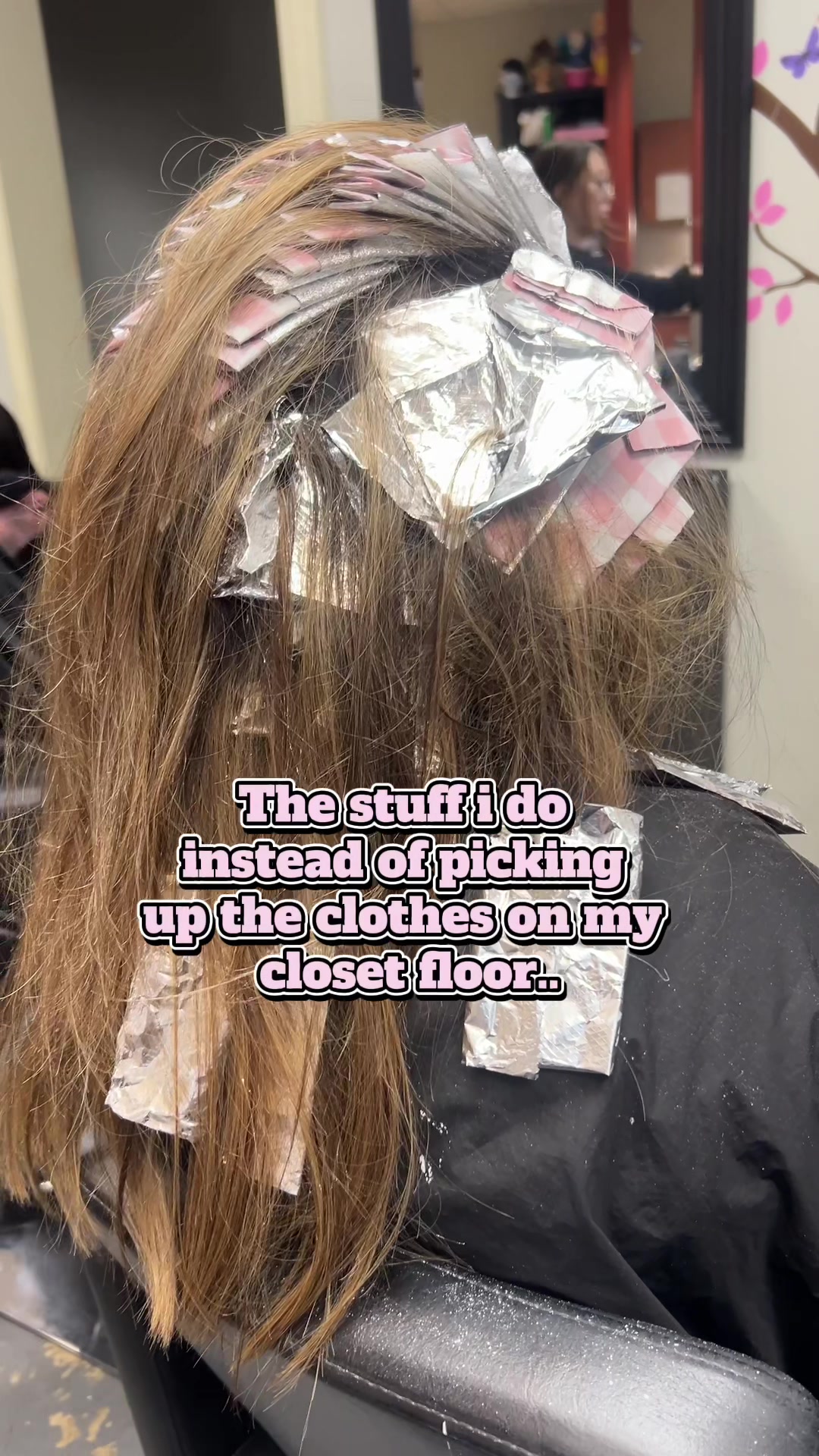@CHARLEY | AR HAIRSTYLIST 📍