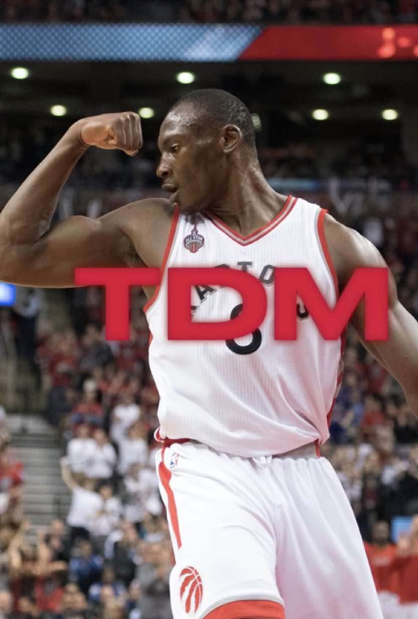 @TDM