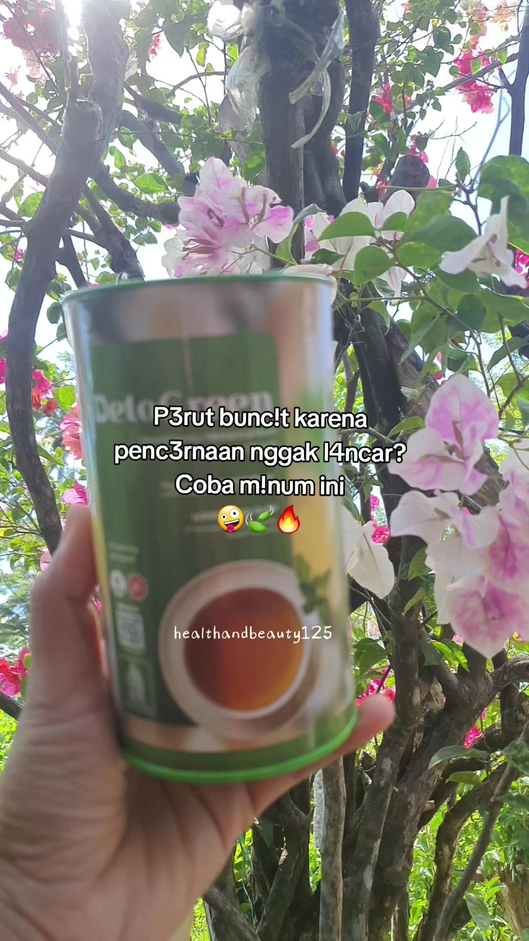 @HEALTH AND BEAUTY