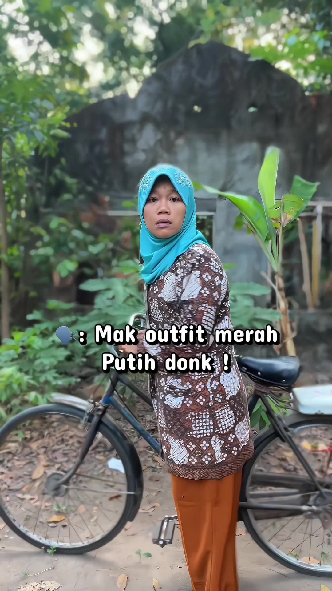 @Fashion Mak Aulia