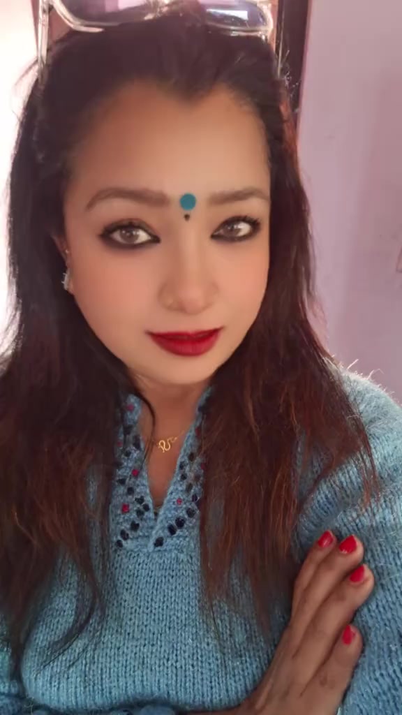 @Shreya Acharya