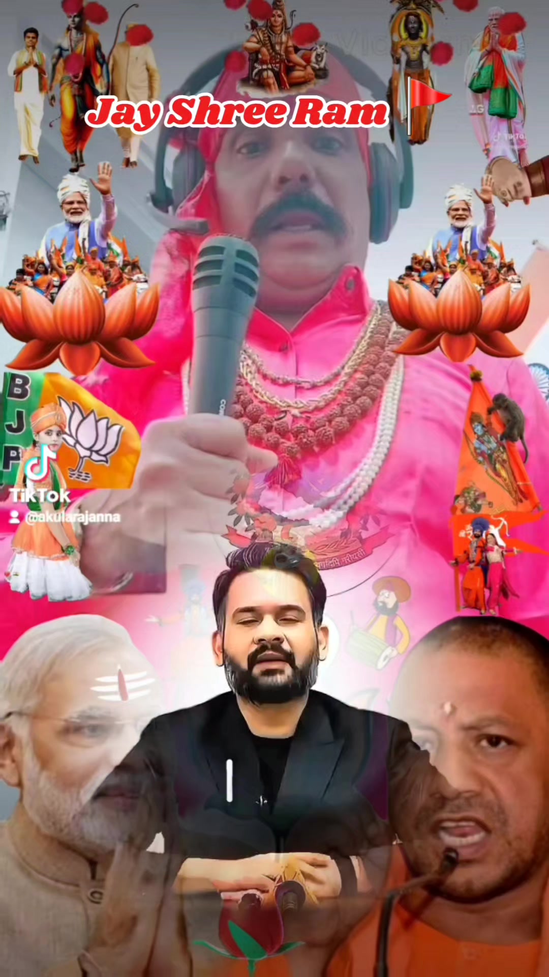 @Akula Rajanna