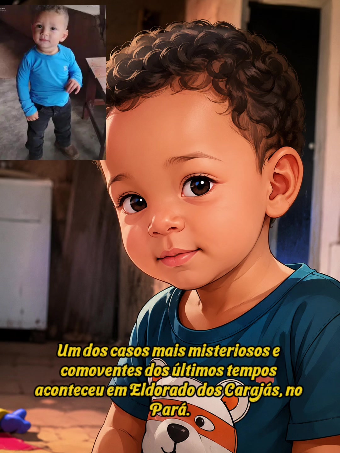 @Misterios Reais🤯😨